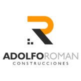 Adolfo Román Construcciones y Reformas